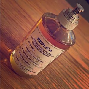 Maison Martin Margiela  jazz club cologne edt